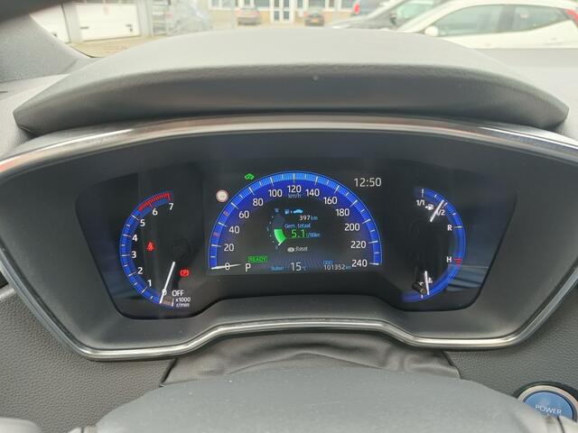 Toyota COROLLA 1.8 Hybrid Dynamic | Navi | Cruise Control | Android Auto