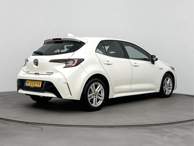 Toyota COROLLA 1.8 Hybrid Active | Cruise Control Adaptief | Parkeercamera |