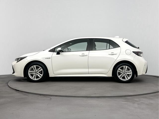 Toyota COROLLA 1.8 Hybrid Active | Cruise Control Adaptief | Parkeercamera |