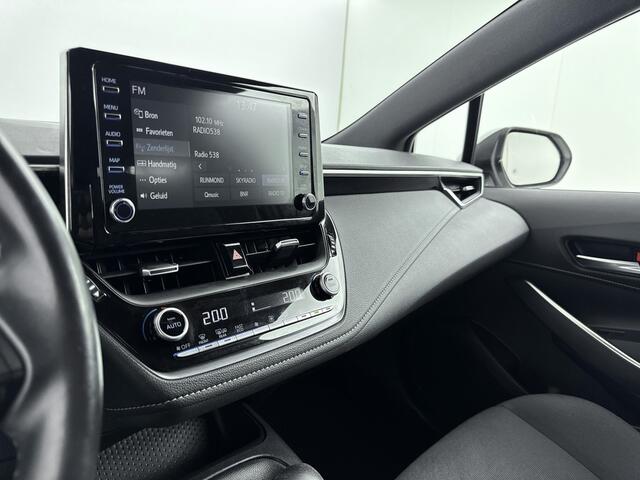 Toyota COROLLA 1.8 Hybrid Active | Cruise Control Adaptief | Parkeercamera |