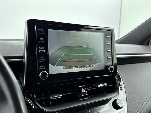 Toyota COROLLA 1.8 Hybrid Active | Cruise Control Adaptief | Parkeercamera |