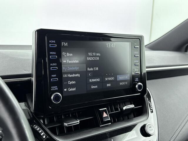 Toyota COROLLA 1.8 Hybrid Active | Cruise Control Adaptief | Parkeercamera |
