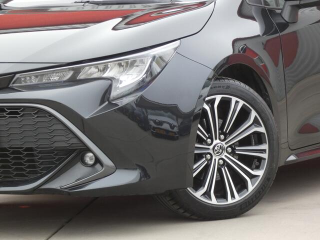 Toyota COROLLA Touring Sports 1.8 Hybrid First Edition/ lage km/ zeer mooi!