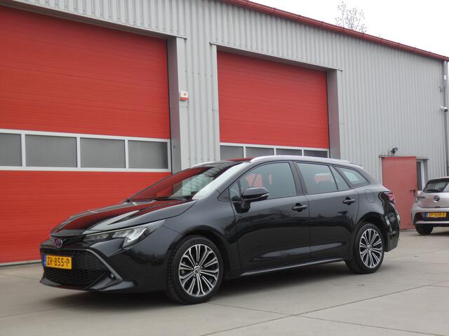 Toyota COROLLA Touring Sports 1.8 Hybrid First Edition/ lage km/ zeer mooi!