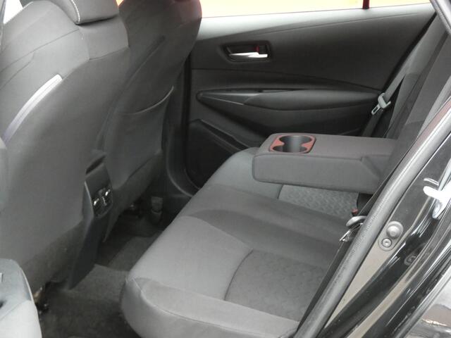 Toyota COROLLA Touring Sports 1.8 Hybrid First Edition/ lage km/ zeer mooi!