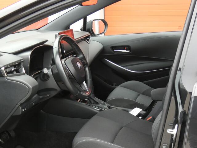 Toyota COROLLA Touring Sports 1.8 Hybrid First Edition/ lage km/ zeer mooi!