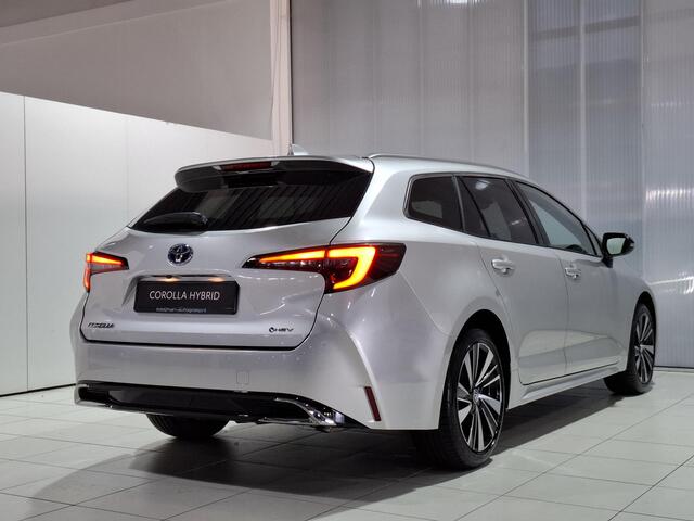 Toyota COROLLA Touring Sports Hybrid 180 Dynamic