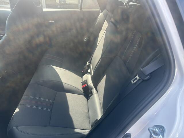 Toyota COROLLA Touring Sports 2.0 Hybrid GR-Sport