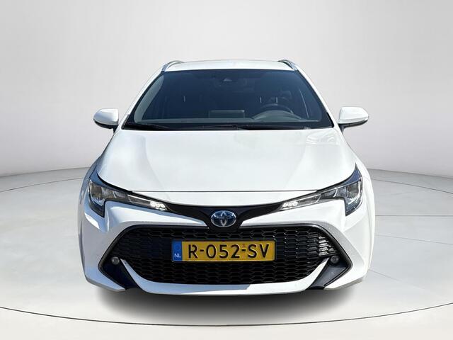 Toyota COROLLA Touring Sports 1.8 Hybrid Dynamic **APPLE CARPLAY/ STOELVERWARMING/ KEYLESS/ 36 MAANDEN GARANTIE**