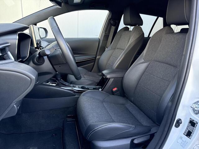 Toyota COROLLA Touring Sports 1.8 Hybrid Dynamic **APPLE CARPLAY/ STOELVERWARMING/ KEYLESS/ 36 MAANDEN GARANTIE**