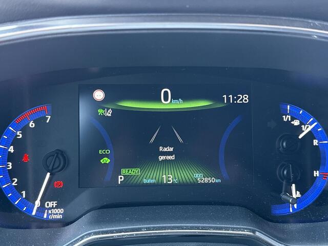 Toyota COROLLA Touring Sports 1.8 Hybrid Dynamic **APPLE CARPLAY/ STOELVERWARMING/ KEYLESS/ 36 MAANDEN GARANTIE**