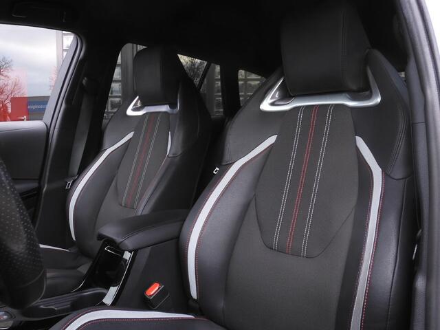 Toyota COROLLA 2.0 HYBRID GR-SPORT PLUS/ JBL/ HEAD-UP/ TWO-TONE