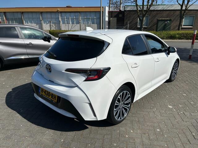 Toyota COROLLA 1.2 T DYNAMIC Nederlandse auto inclusief garantie!