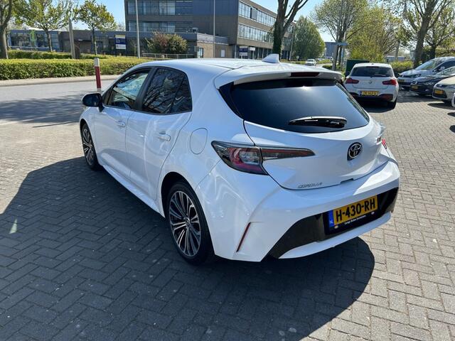 Toyota COROLLA 1.2 T DYNAMIC Nederlandse auto inclusief garantie!