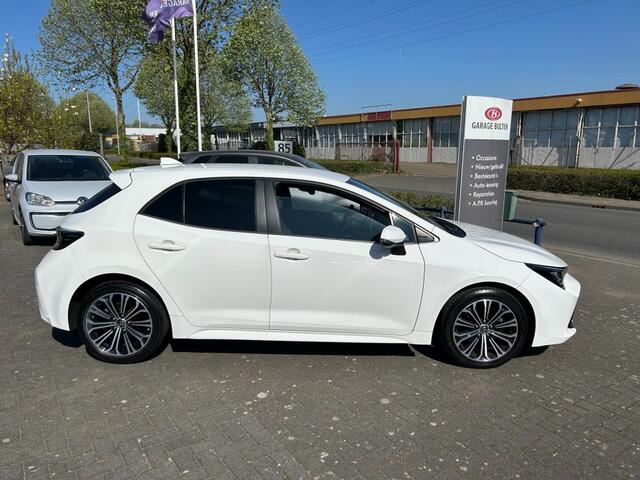 Toyota COROLLA 1.2 T DYNAMIC Nederlandse auto inclusief garantie!