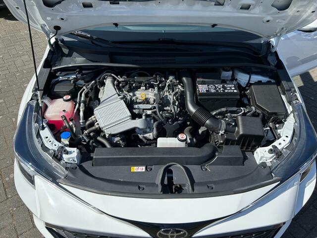 Toyota COROLLA 1.2 T DYNAMIC Nederlandse auto inclusief garantie!