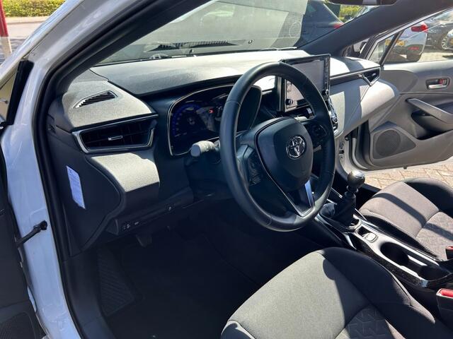 Toyota COROLLA 1.2 T DYNAMIC Nederlandse auto inclusief garantie!