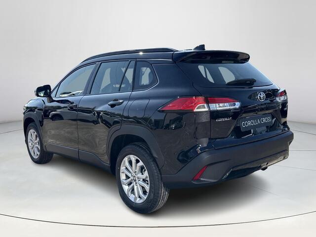 Toyota COROLLA Cross Hybrid 140 Active **NIEUWE AUTO/ DIRECT LEVERBAAR**