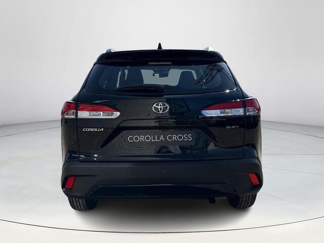Toyota COROLLA Cross Hybrid 140 Active **NIEUWE AUTO/ DIRECT LEVERBAAR**
