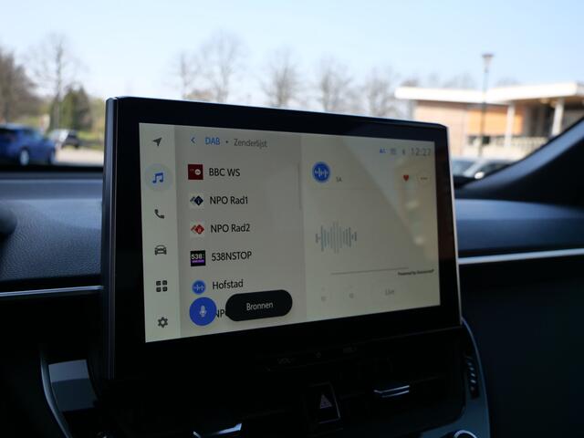 Toyota COROLLA Cross Hybrid 140 Dynamic AUTOMAAT Winterpakket / Apple Carplay / LED-koplampen