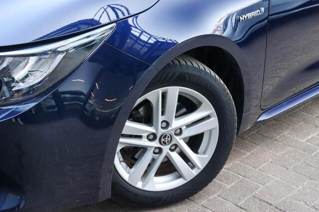 Toyota COROLLA Touring Sports 1.8 Hybrid Business