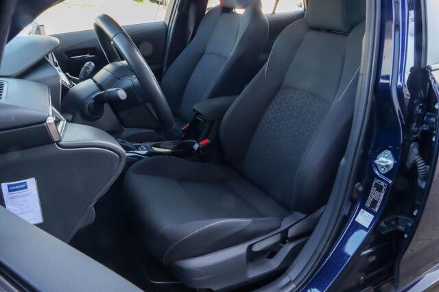 Toyota COROLLA Touring Sports 1.8 Hybrid Business