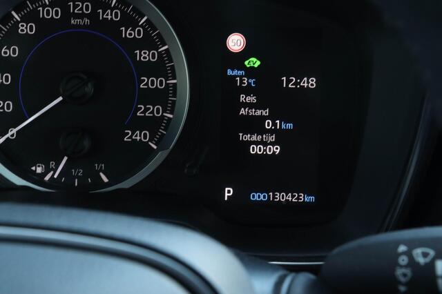 Toyota COROLLA Touring Sports 1.8 Hybrid Business