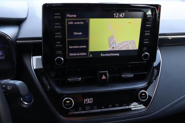 Toyota COROLLA Touring Sports 1.8 Hybrid Business