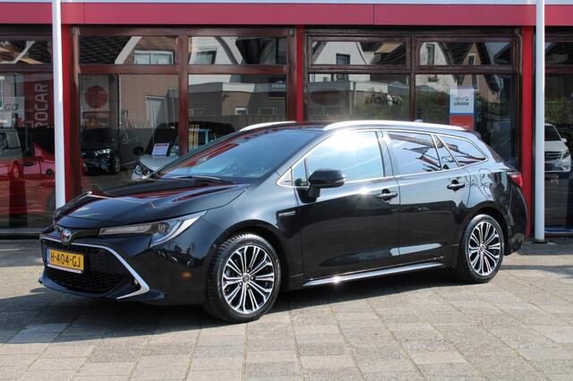 Toyota COROLLA 1.8 Hybrid Executive