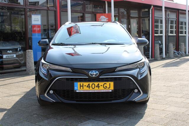 Toyota COROLLA 1.8 Hybrid Executive