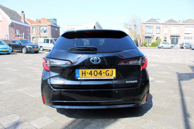 Toyota COROLLA 1.8 Hybrid Executive