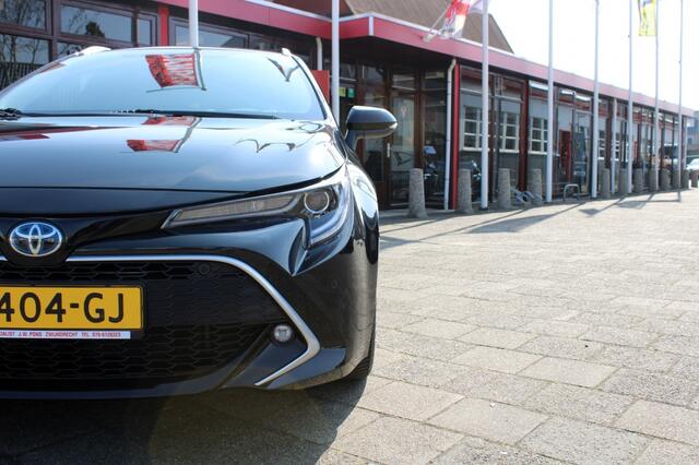 Toyota COROLLA 1.8 Hybrid Executive