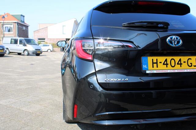 Toyota COROLLA 1.8 Hybrid Executive