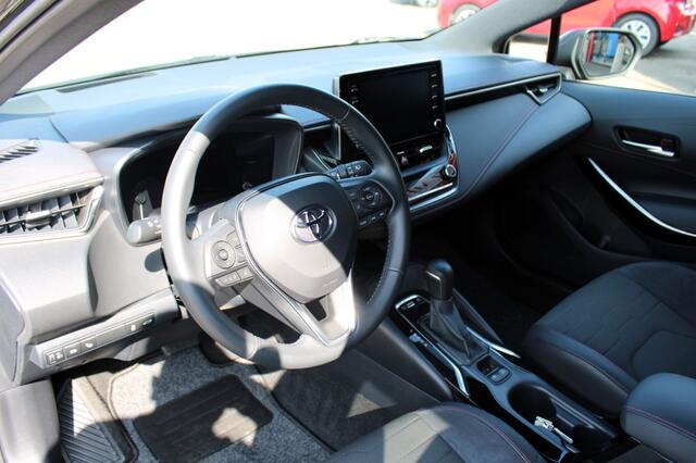 Toyota COROLLA 1.8 Hybrid Executive