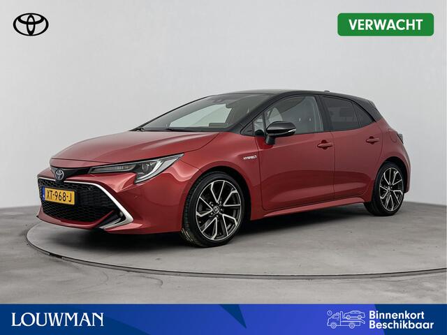 Toyota COROLLA 1.8 Hybrid Executive