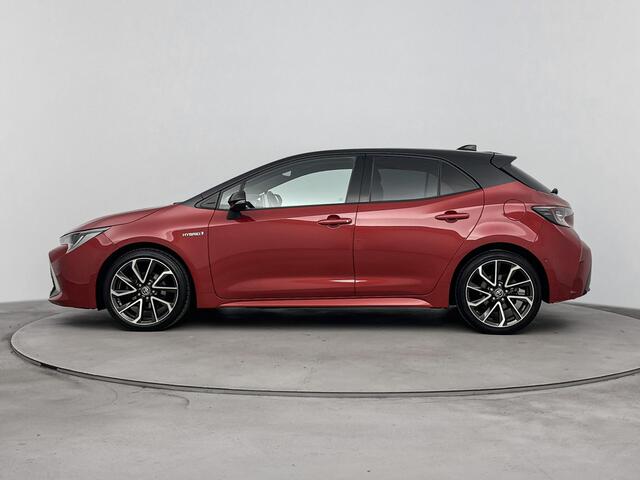 Toyota COROLLA 1.8 Hybrid Executive
