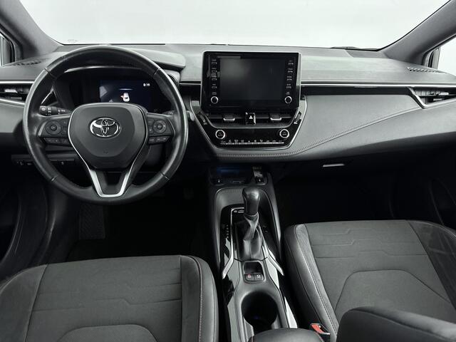 Toyota COROLLA 1.8 Hybrid Executive