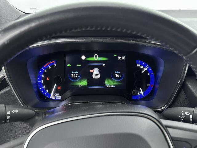 Toyota COROLLA 1.8 Hybrid Executive