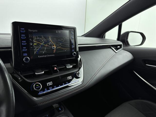 Toyota COROLLA 1.8 Hybrid Executive