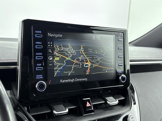Toyota COROLLA 1.8 Hybrid Executive