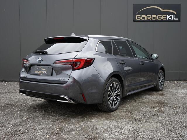 Toyota COROLLA Touring Sports Hybrid 140 Team D 1ste eig. / Dealeronderh. / LED / Keyless Entry / Adaptieve Cruise / Stoel en stuurverwarming