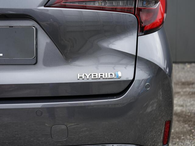 Toyota COROLLA Touring Sports Hybrid 140 Team D 1ste eig. / Dealeronderh. / LED / Keyless Entry / Adaptieve Cruise / Stoel en stuurverwarming