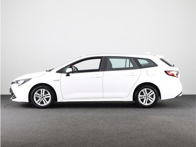 Toyota COROLLA Touring Sports 1.8 Hybrid Active | Cruise Control Adaptief | Apple Carplay /- Android Auto | Parkeercamera |