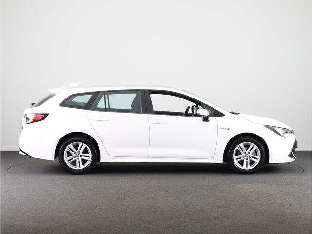 Toyota COROLLA Touring Sports 1.8 Hybrid Active | Cruise Control Adaptief | Apple Carplay /- Android Auto | Parkeercamera |