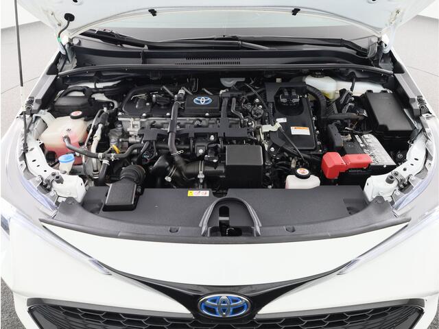 Toyota COROLLA Touring Sports 1.8 Hybrid Active | Cruise Control Adaptief | Apple Carplay /- Android Auto | Parkeercamera |