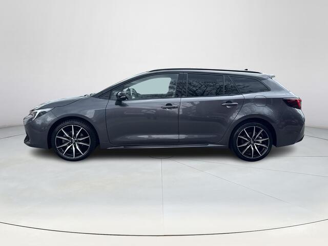 Toyota COROLLA Touring Sports Hybrid 200 GR Sport | 06-10141018 Voor meer informatie