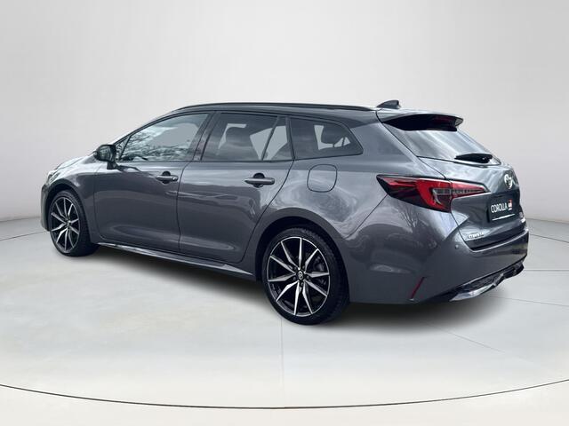 Toyota COROLLA Touring Sports Hybrid 200 GR Sport | 06-10141018 Voor meer informatie