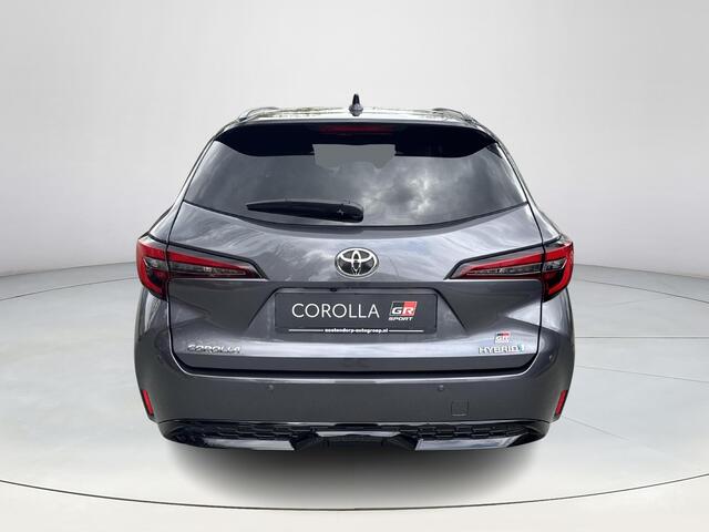 Toyota COROLLA Touring Sports Hybrid 200 GR Sport | 06-10141018 Voor meer informatie