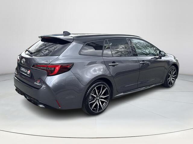 Toyota COROLLA Touring Sports Hybrid 200 GR Sport | 06-10141018 Voor meer informatie