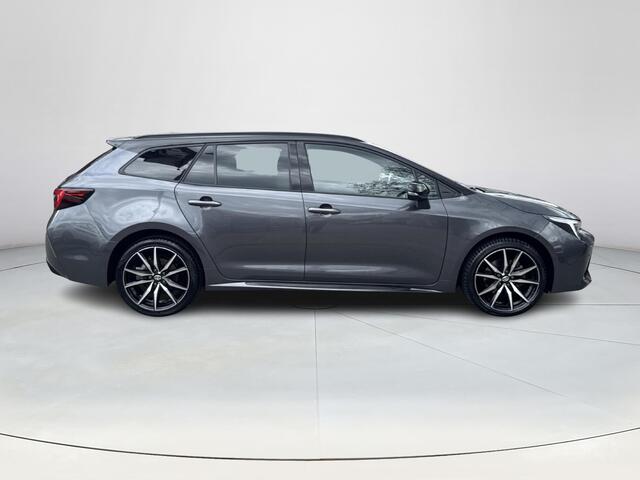 Toyota COROLLA Touring Sports Hybrid 200 GR Sport | 06-10141018 Voor meer informatie